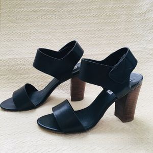 Steve Madden high heel sandals